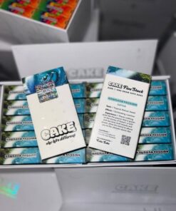 Hawaiian Passion 1g Sativa Cake Disposable